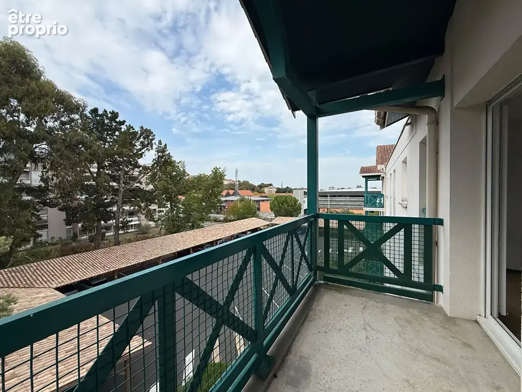 Photo Appartement à Arcachon au prix de 233 000€