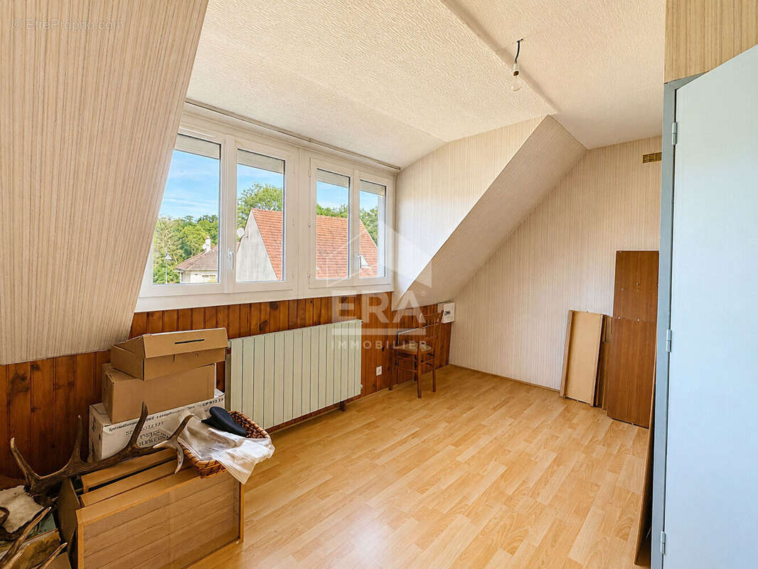 Maison 100m² à seugy - photo 10