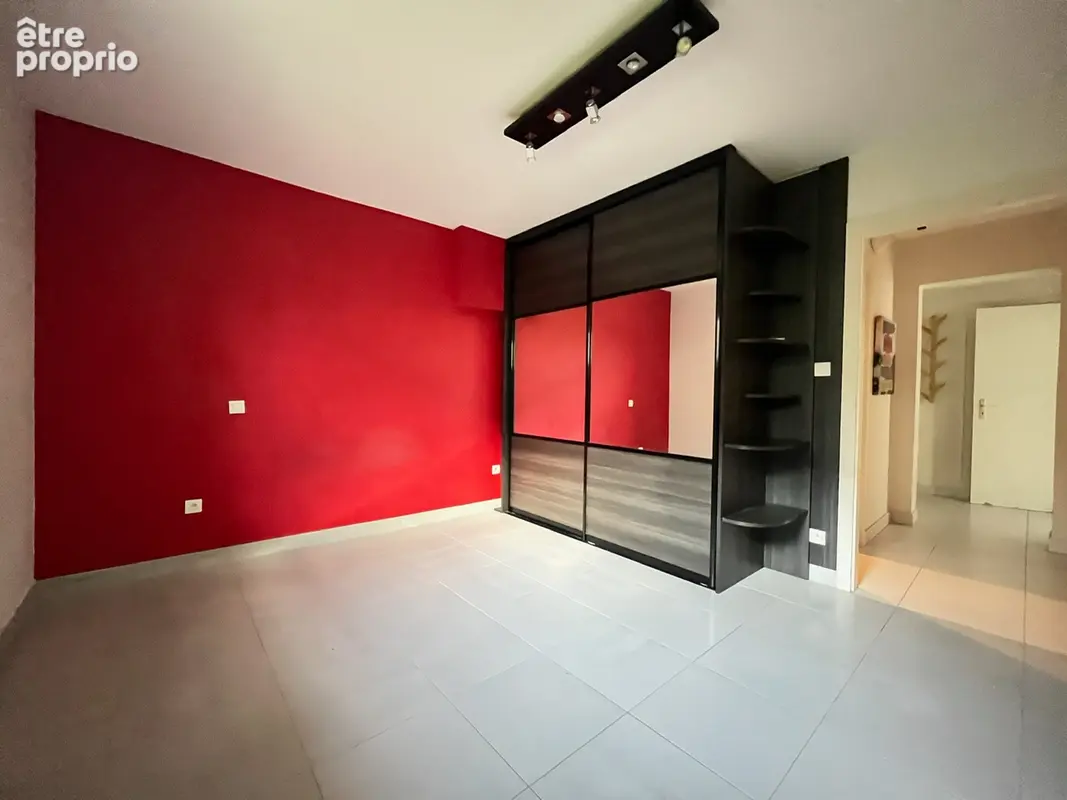 Appartement Obernai 3 pièces 77 m2 - photo 5