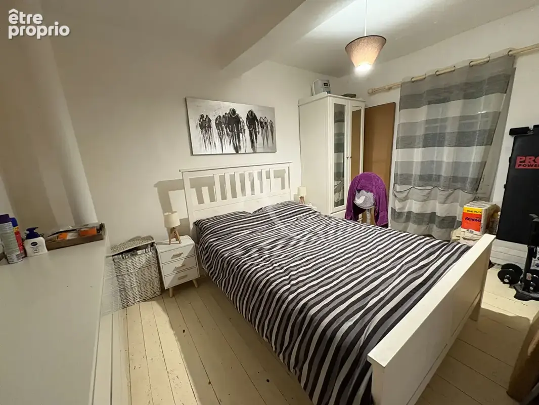 Maison Rennes Les Bains 98m² ,4 pièces, 2 chambres - photo 8