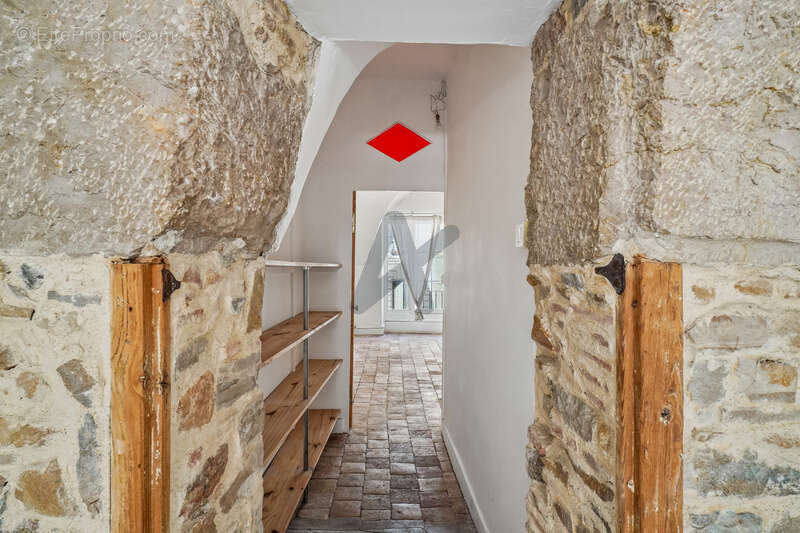 Appartement à LYON-2E