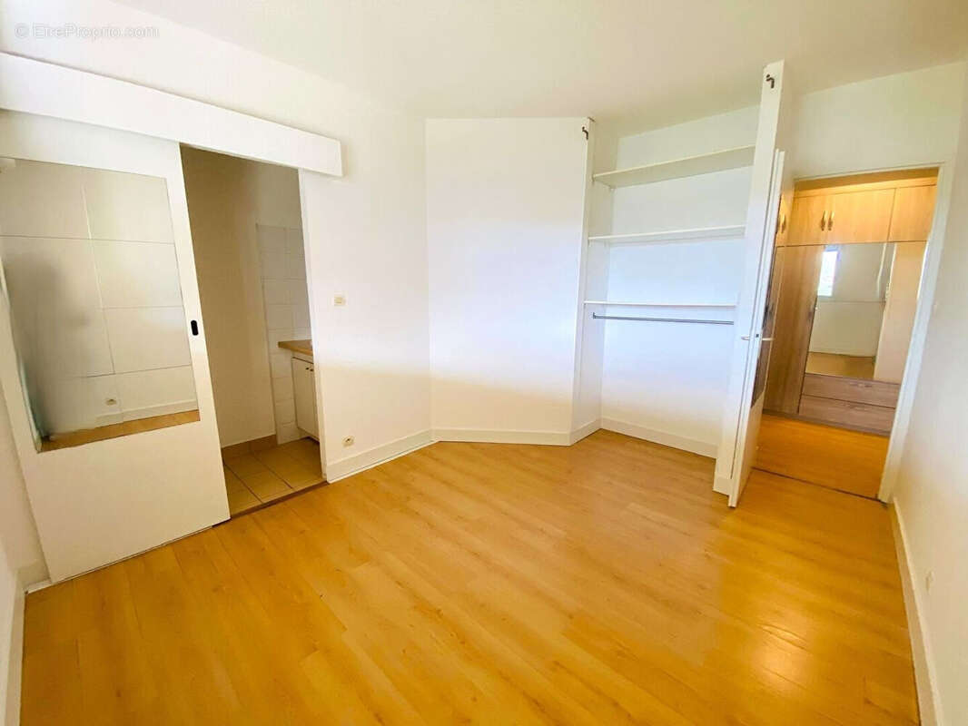 Appartement à GUJAN-MESTRAS