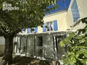 Maison à CONGIS-SUR-THEROUANNE