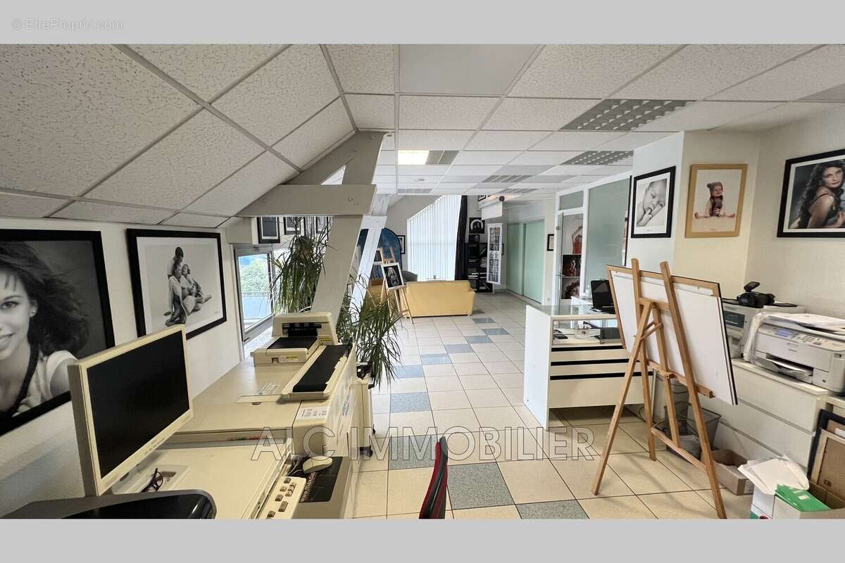 Appartement à CONDE-SUR-SARTHE
