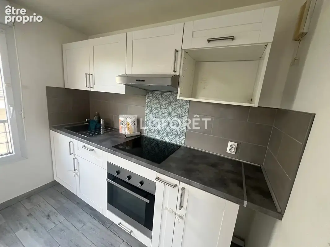 Appartement Bondy 4 pièce(s) 84 m2 - photo 10