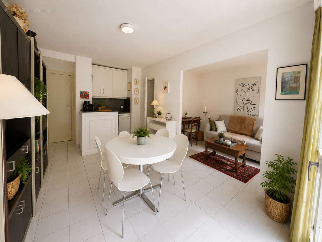 Appartement à VILLERS-SUR-MER