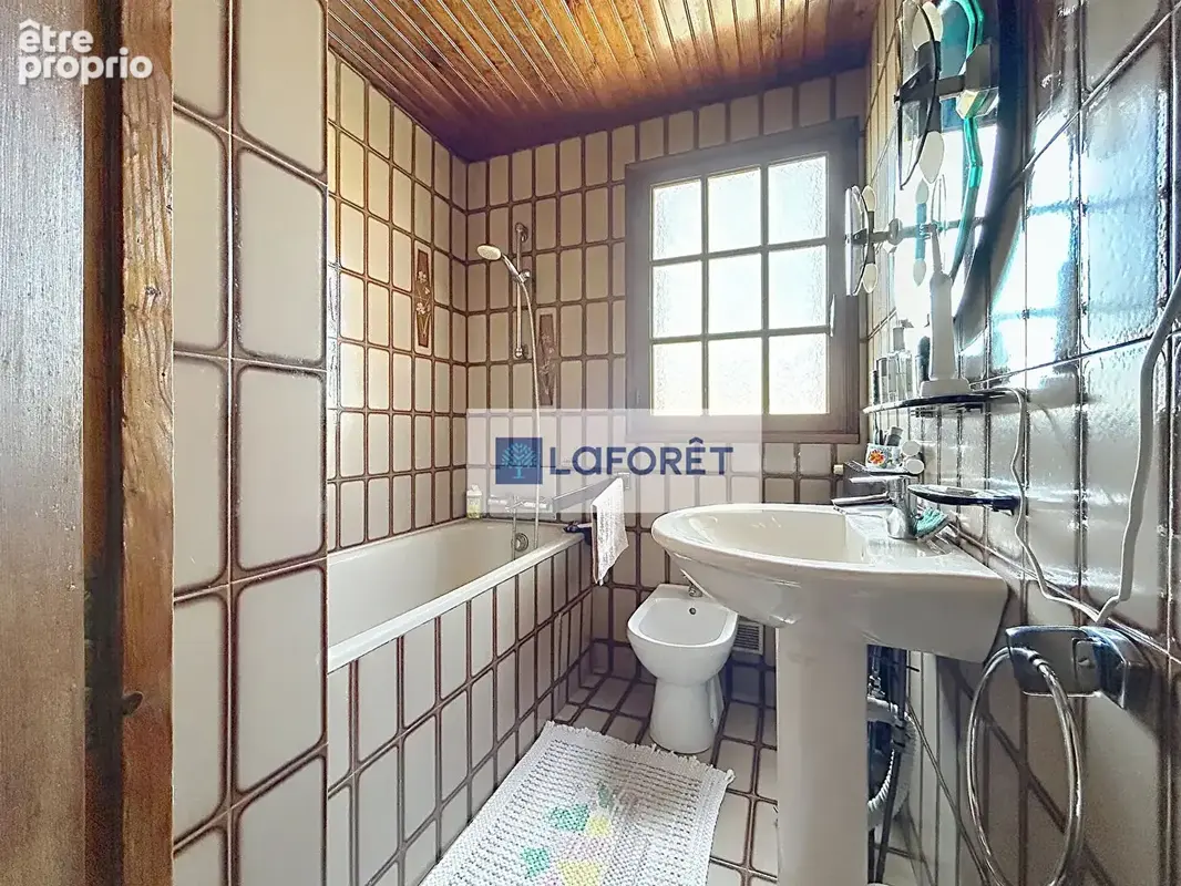 Maison Sartrouville 3 pièce(s) 61.6 m2 - photo 8