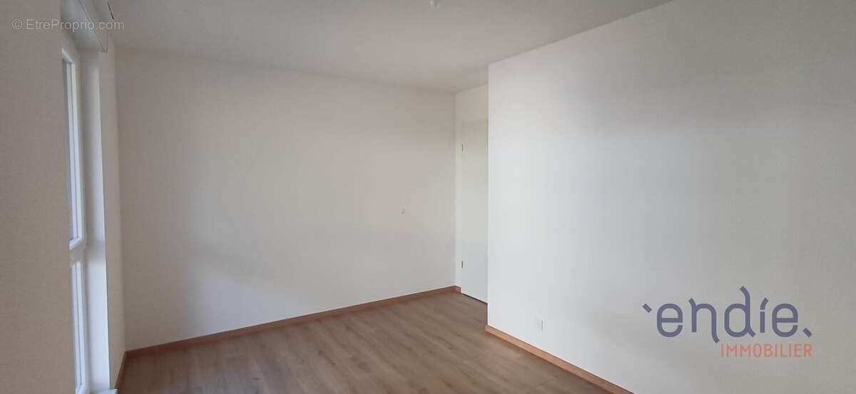 BARTENHEIM-LA-CHAUSSÉE  F3 de 67,63 m² avec balcon de 13 m²  Disponible immédiatement  259 000  FAI. - photo 8