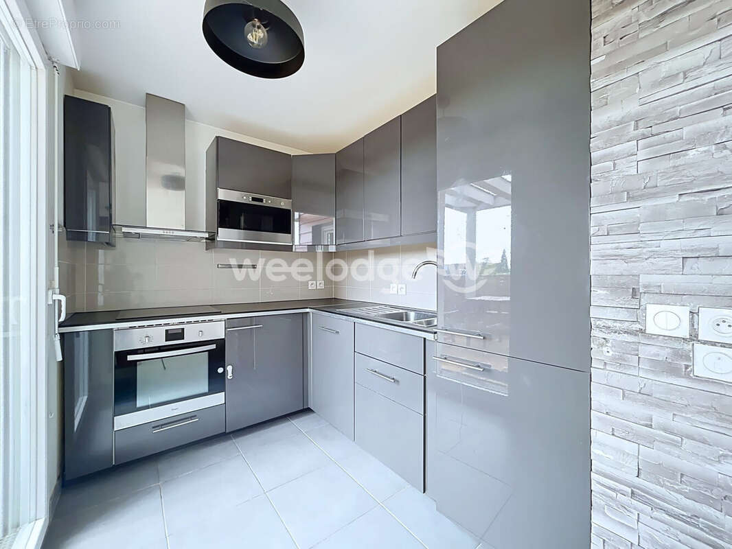 Appartement 57 m² à Eragny  - photo 5