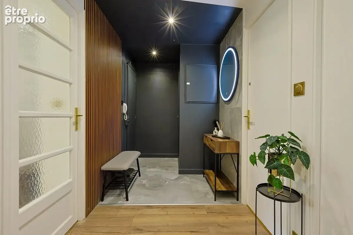 Appartement 4 pièces 58 m² à vendre à Marseille-3e (13003) - photo 2