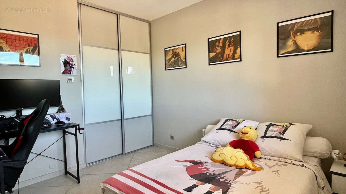 Maison à SAINT-DENIS-DU-BEHELAN