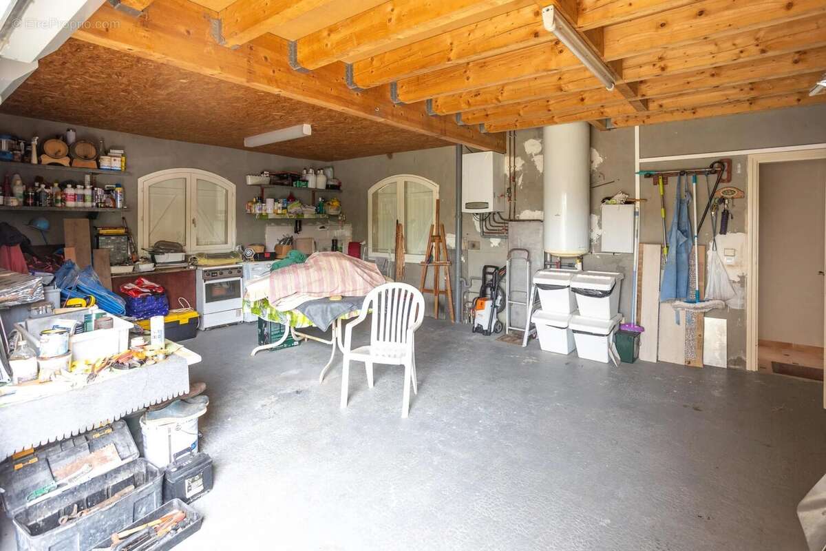 Maison familiale - photo 21