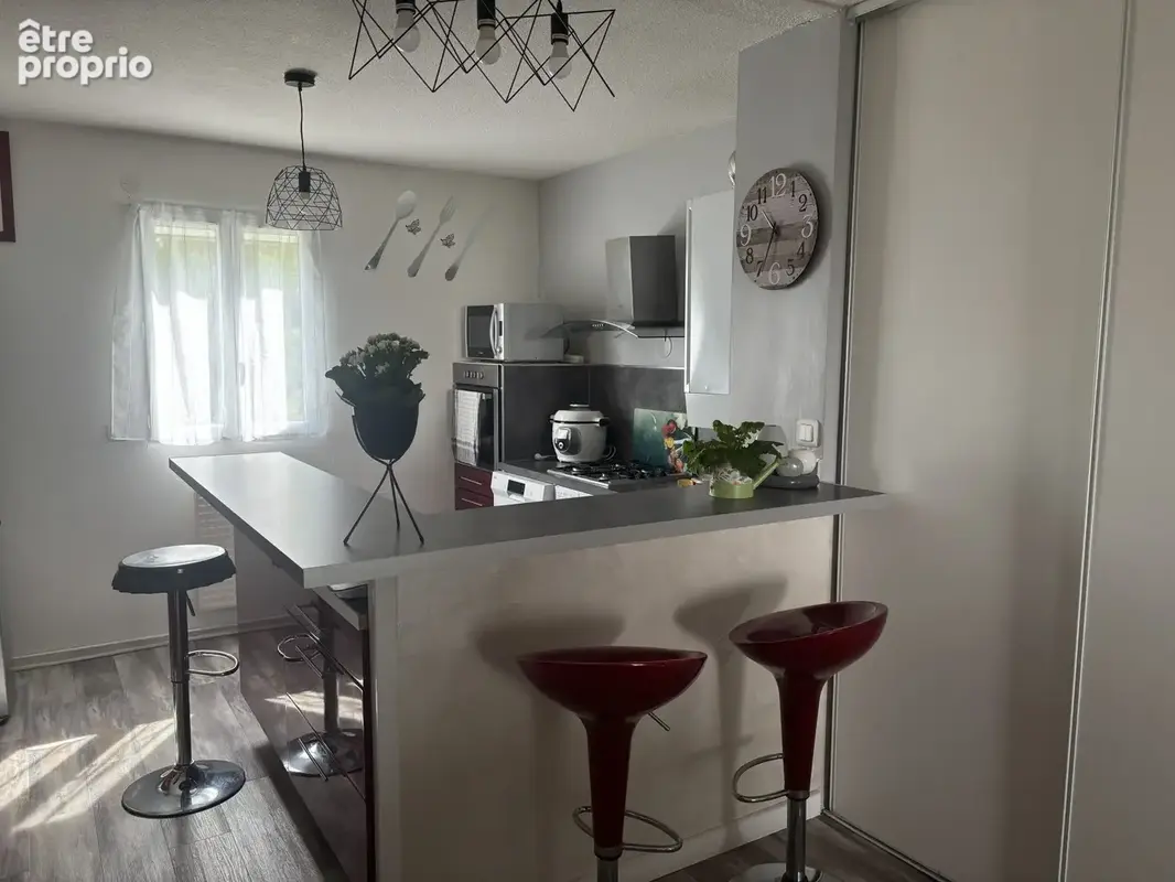 Appartement 69 m² à La Grande-Motte  - photo 4