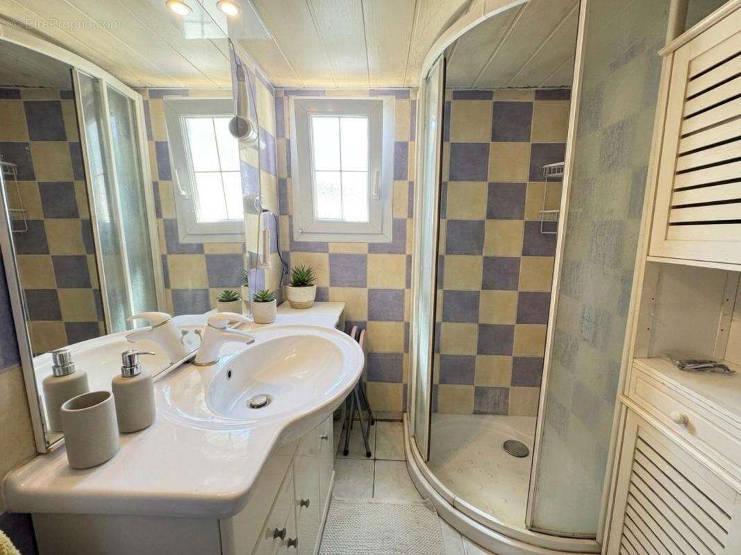 Maison 4 pièces de 89m2 avec Jardin. Hondouville (Vallée d’Eure) - photo 5