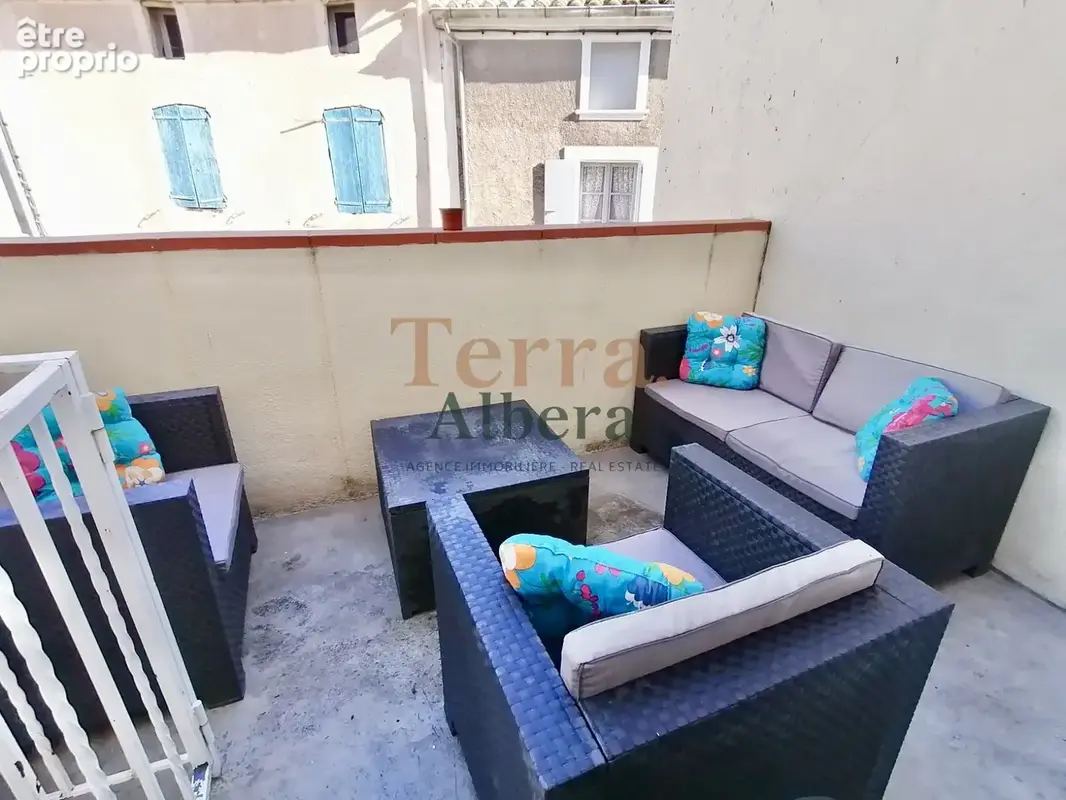 Maison de village avec extérieur au cœur de Sorède - photo 6