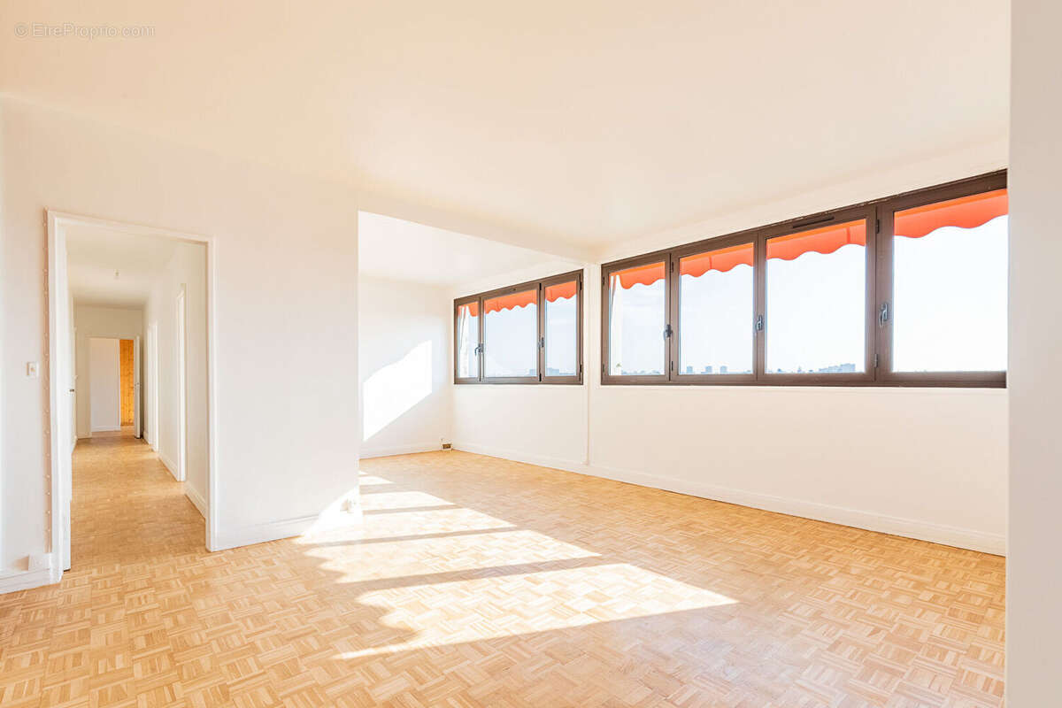 Appartement à ANTONY