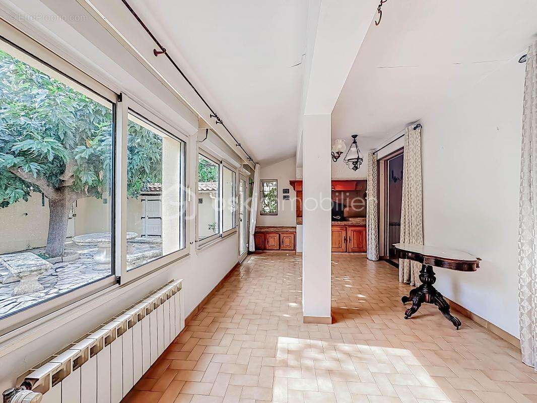 Maison à PALAVAS-LES-FLOTS