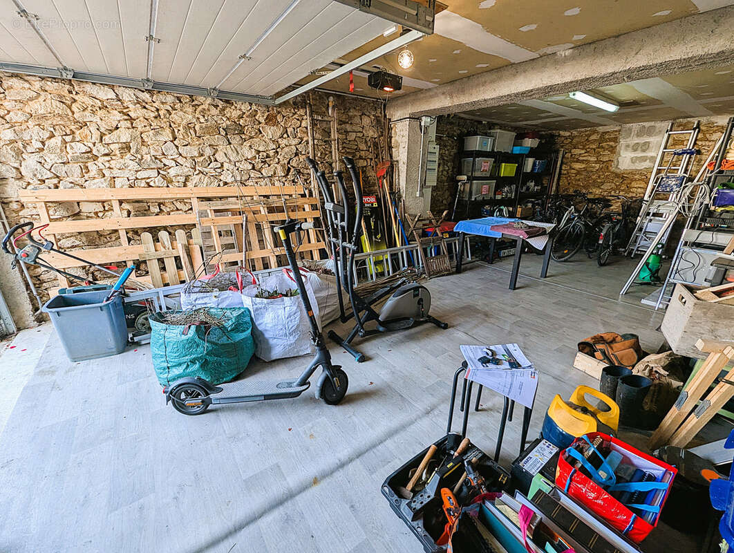 Maison à PONTCHATEAU