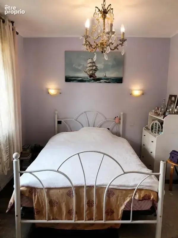 Maison de 7 pièces de 150 m² à Clichy-sous-Bois - photo 7