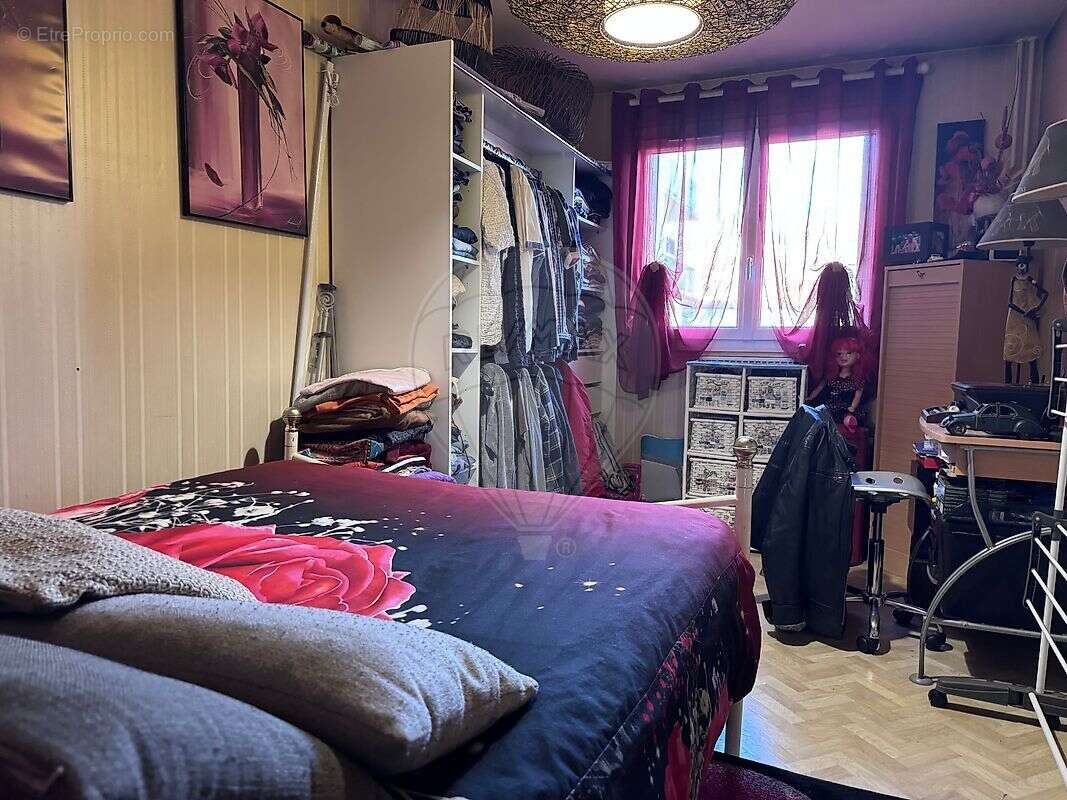 Appartement à NEVERS