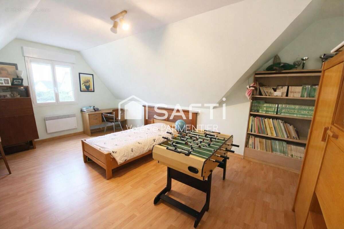 Photo 9 - Maison à GROFFLIERS