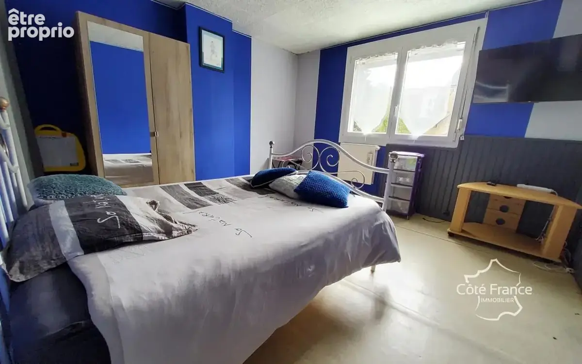 08 MONTHERME. Maison 3 chambres - photo 19