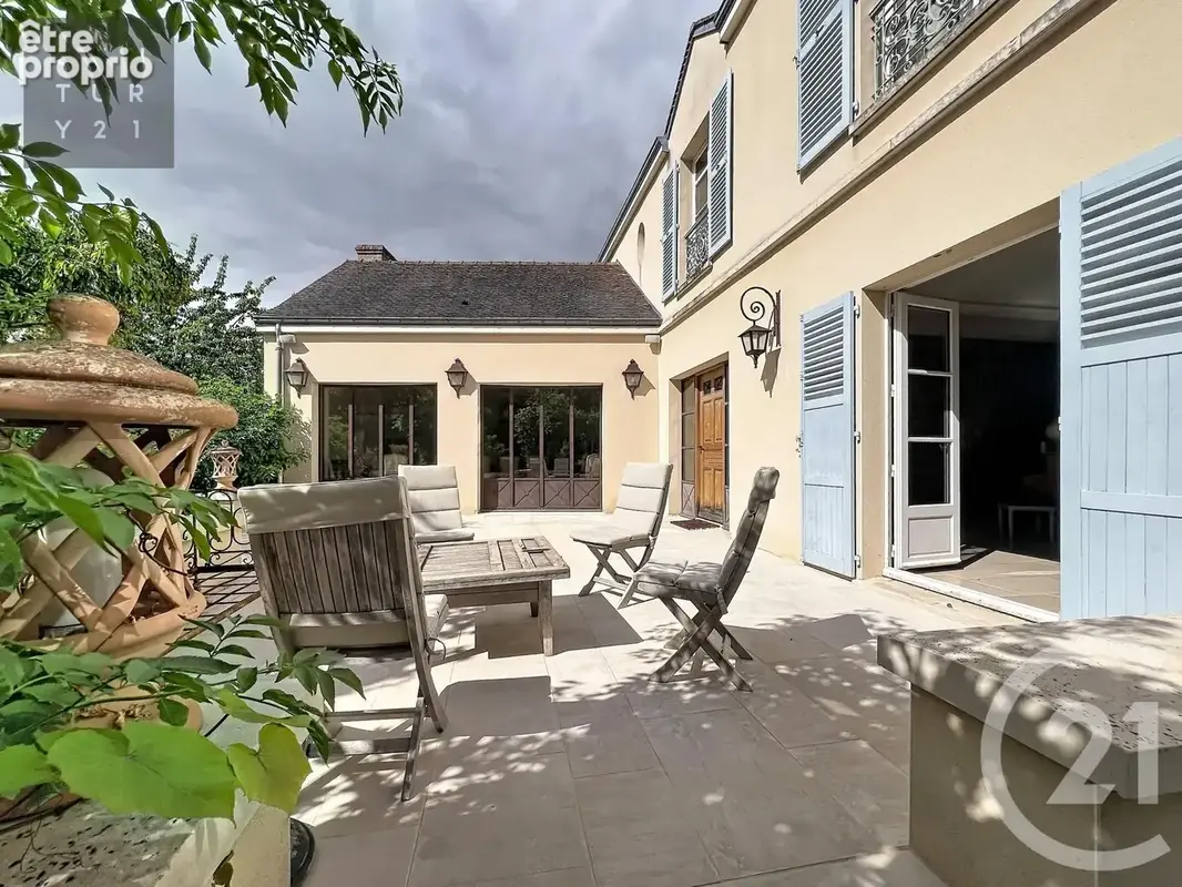 Maison 10 pièces 341 m² à vendre à Pont-Sainte-Marie (10150) - photo 18