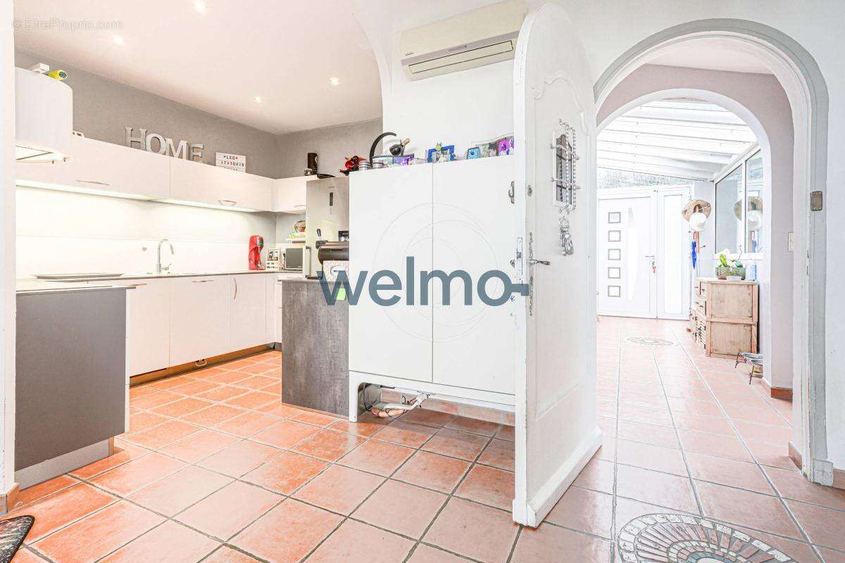 Appartement à VENCE