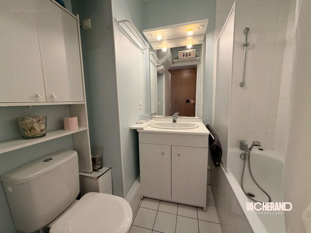Appartement 24 m² à Dunkerque  - photo 6