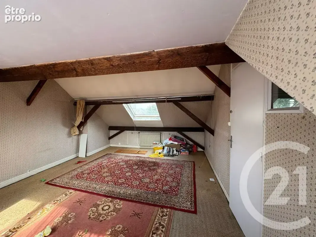 Maison 87 m² à Hellemmes-Lille  - photo 7