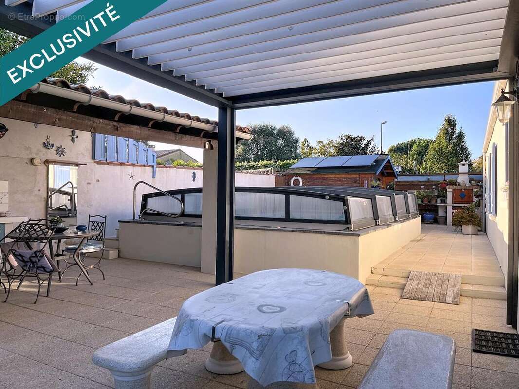 Photo 7 - Maison à ANDILLY