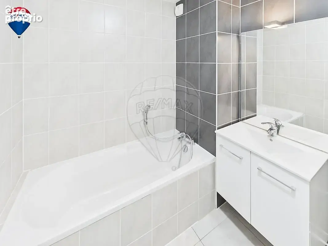 Appartement 2 chambre(s) à vendre - photo 6