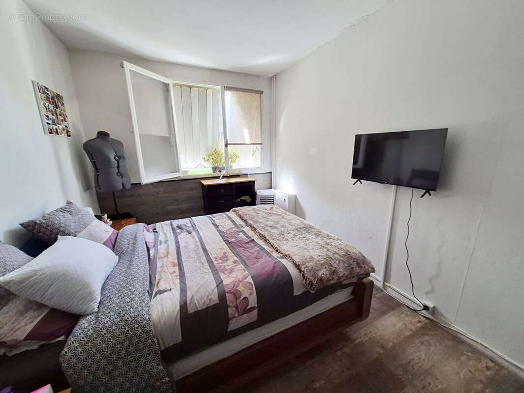 Appartement Taverny 5 pièce(s) 81.60 m2 - photo 8
