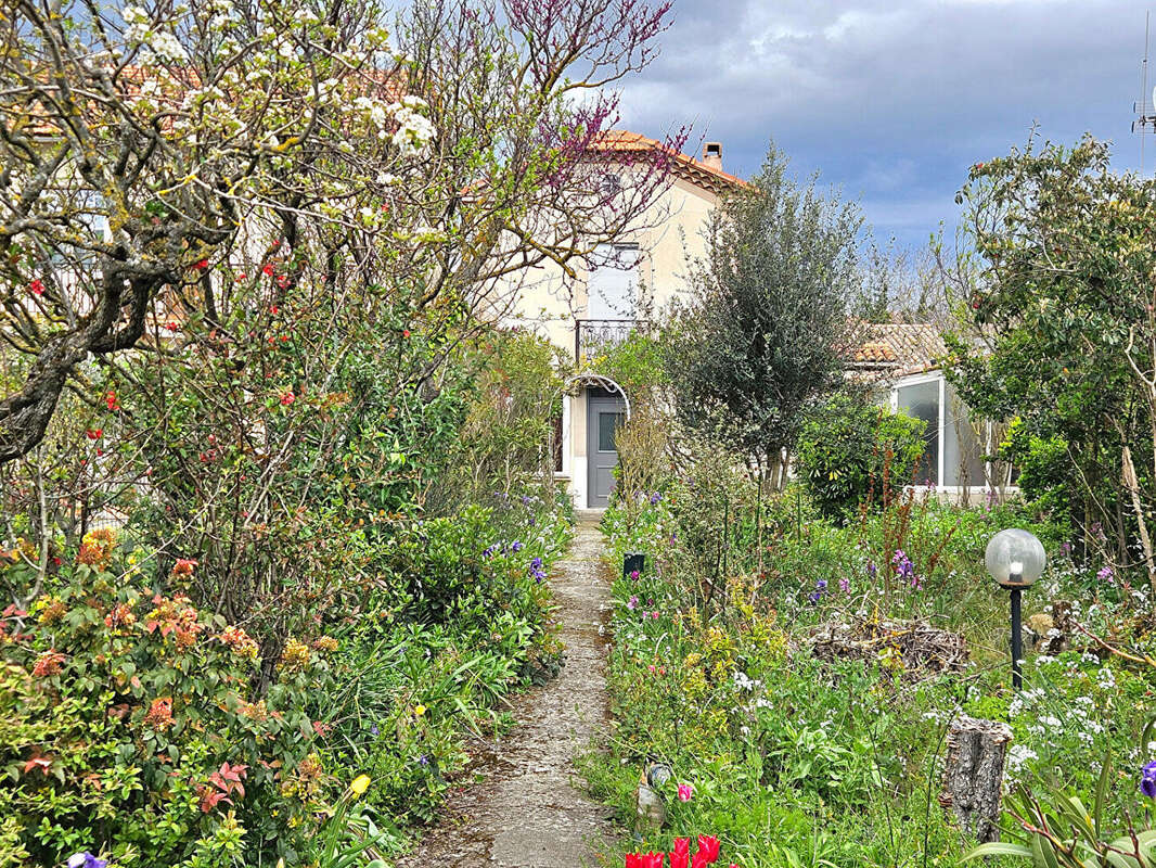 Maison à CARCASSONNE