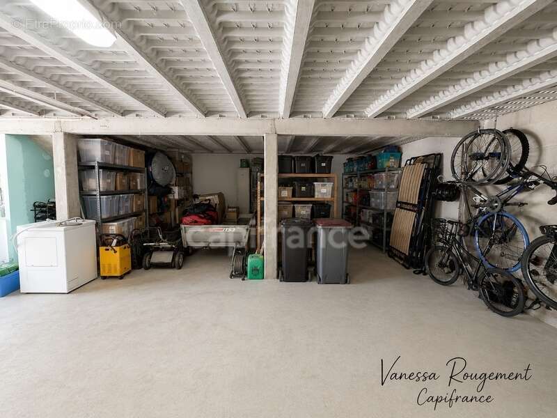 Maison à DIGES