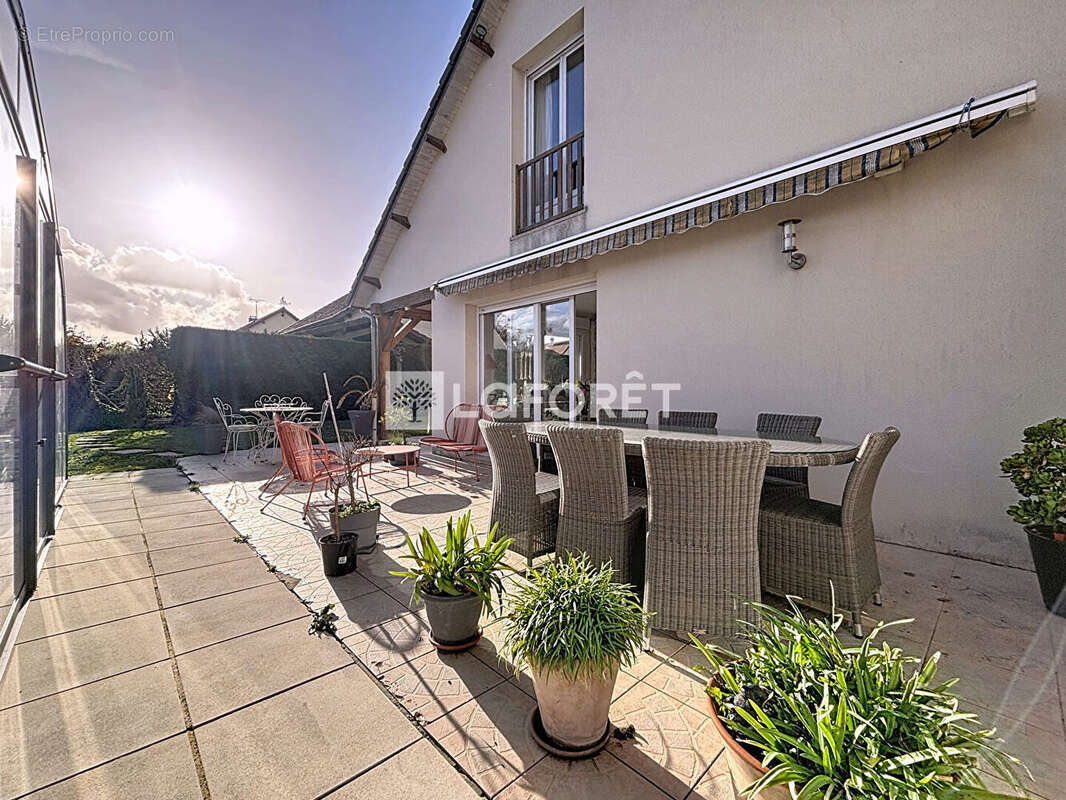 Maison à VITRY-LE-FRANCOIS