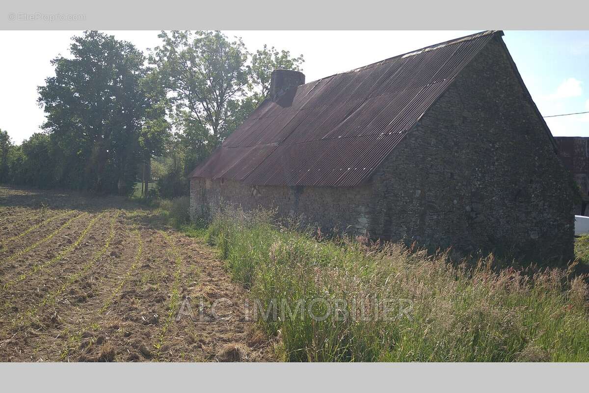 Maison 61 m² à Saint-Pierre-Des-Nids  - photo 2