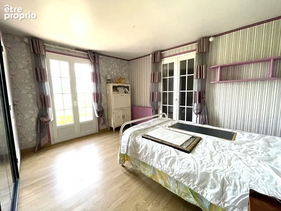 Maison 230m² à saint-pey-d'armens - photo 8