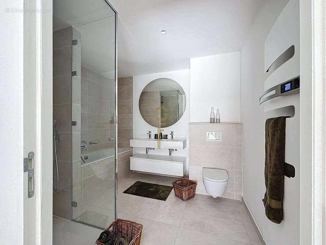 Appartement à MARCQ-EN-BAROEUL