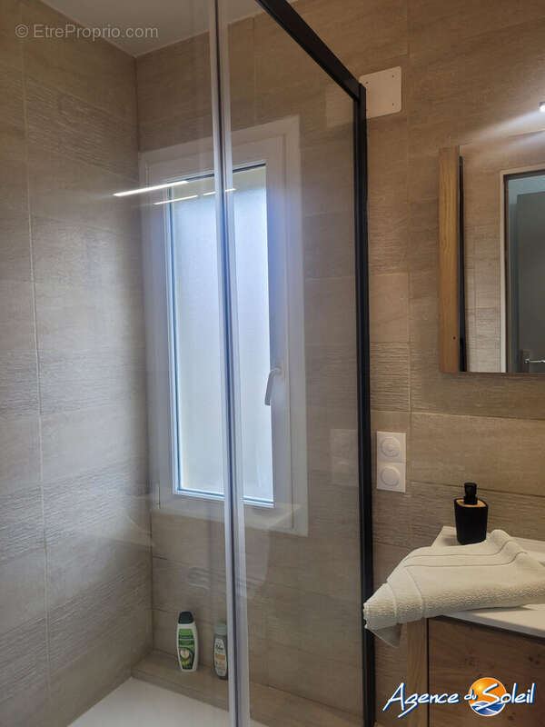 Appartement à CANET-EN-ROUSSILLON