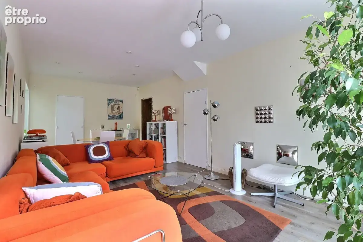 Maison 6 pièces - 166 m² - Piscine - photo 4