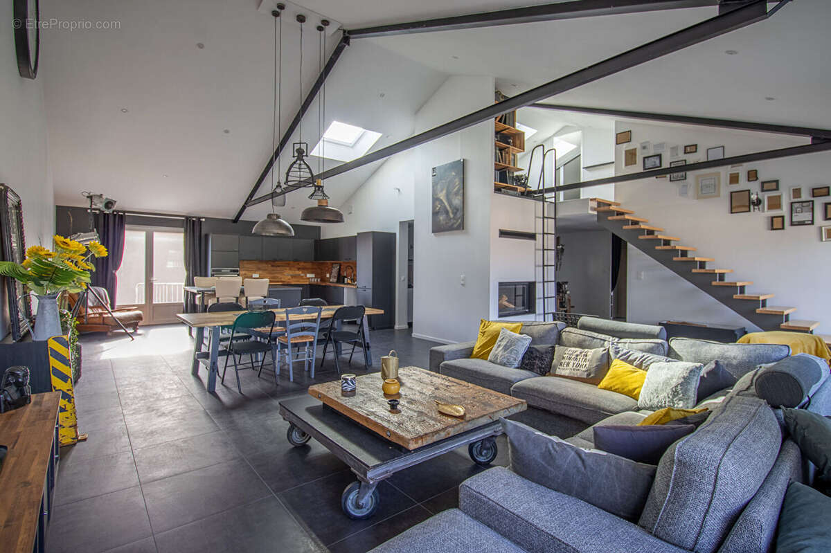 Appartement à MACHECOUL