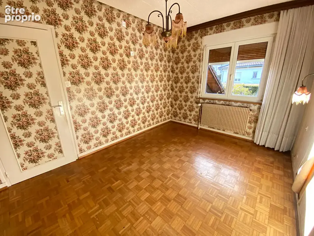 Maison individuelle de plain pied Cernay 5 pièce(s) 106.50 m² - photo 8