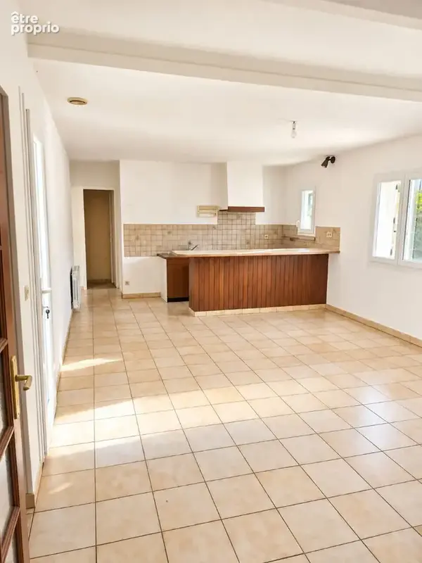 Maison 65m² à libourne - photo 3