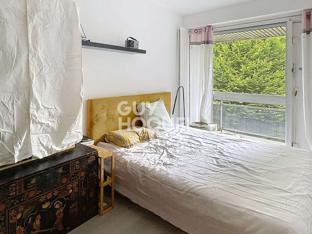 Appartement à VERSAILLES