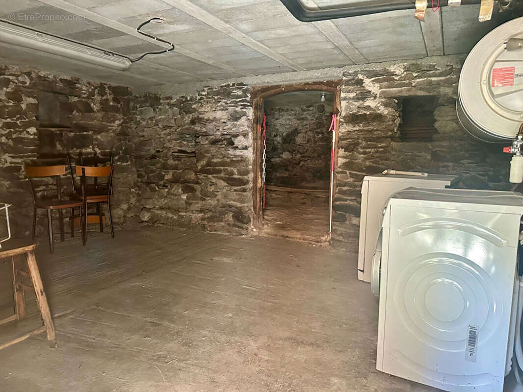Maison 3 pièces de 68m² - photo 6