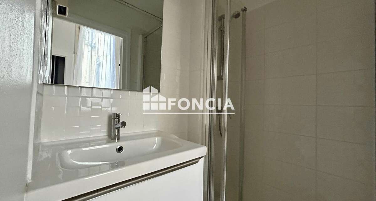 Appartement à CARCASSONNE