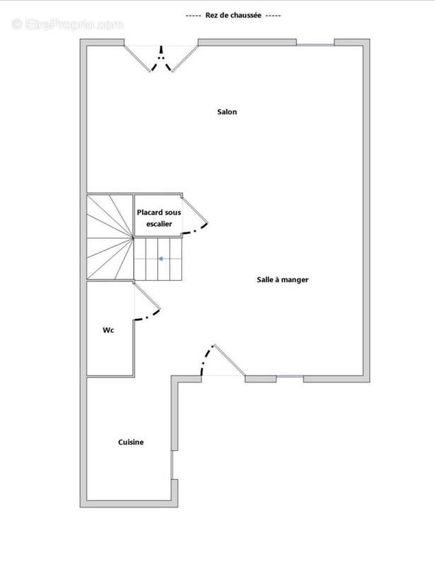 Maison 89 m² à Frejus  - photo 9