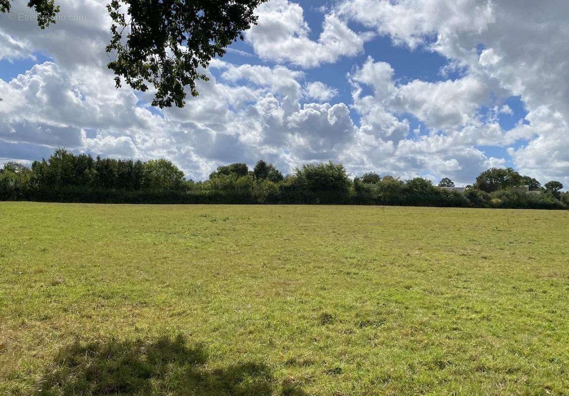 Terrain à BAYEUX