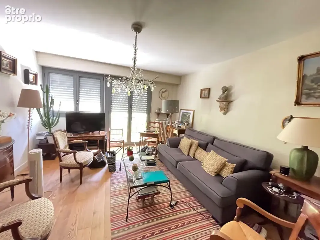Appartement Talence 4 pièce(s) 76.19 m2 - photo 2